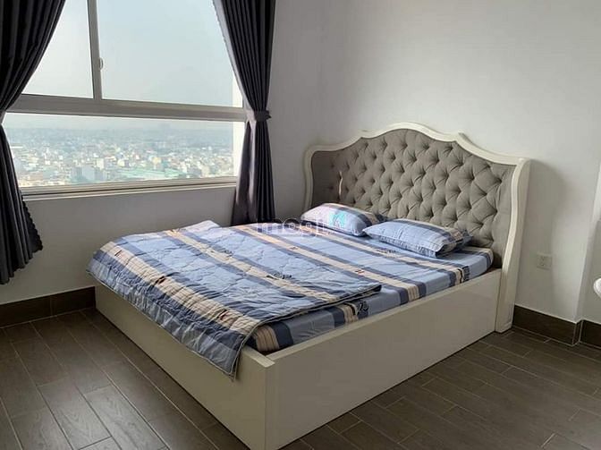 Hình ảnh Hẻm 8M 9 CHDV Trường Sơn 95m2 5.6x17 P2 Tân Bình