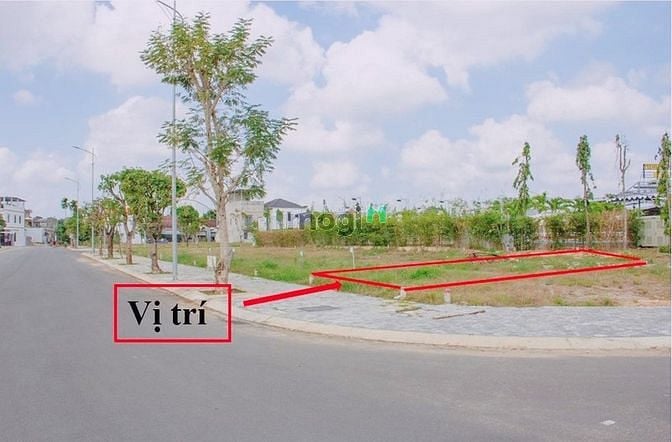 Hình ảnh Bán gấp lô đất ngay cổng KCN Lộc AN Bình Sơn, Long Thành, SHR 800trieu