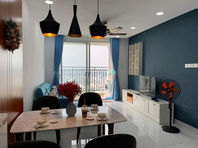 Hình ảnh Hẻm 8M 9 CHDV Trường Sơn 95m2 5.6x17 P2 Tân Bình