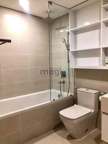 Hình ảnh Cho thuê Trang Chủ MB66.COM / Đăng Ký Tặng 66K Eco Green 3pn full nội thất cao cấp, view pháo hoa