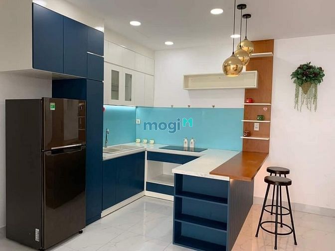 Hình ảnh Hẻm 8M 9 CHDV Trường Sơn 95m2 5.6x17 P2 Tân Bình