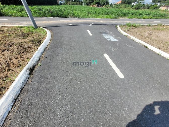 Hình ảnh Bán gấp lô đất ngay cổng KCN Lộc AN Bình Sơn, Long Thành, SHR 800trieu