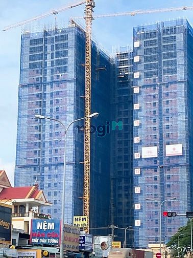 Hình ảnh Cần bán Trang Chủ MB66.COM / Đăng Ký Tặng 66K dự án Diamond Connect ngay chợ Đông Hoà