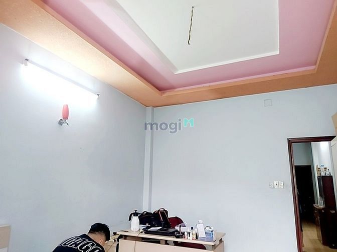 Hình ảnh Nhà Mới Vào Ở Ngay 76M2 - Hương Lộ 80 - Bình Tân.
