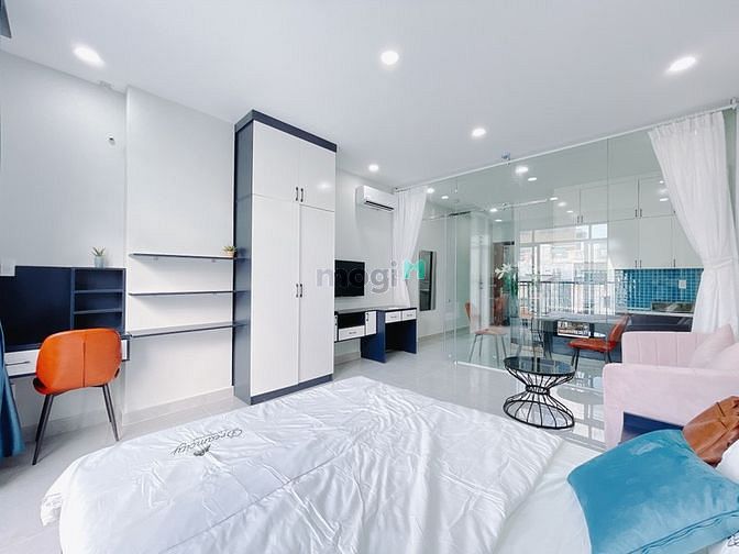 Hình ảnh CHDV - Siêu Phẩm Hạng A - Thương Gia Đẳng Cấp
