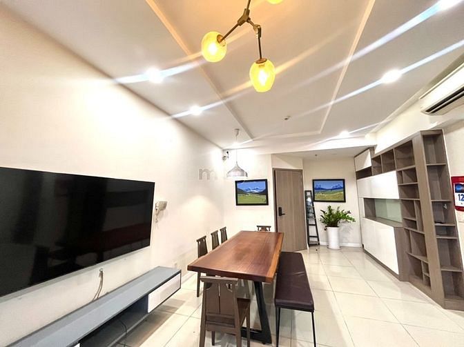 Hình ảnh 🔥 Cho thuê Galaxy 9 quận 4 3pn đủ nội thất - đẹp