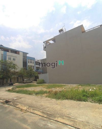 Hình ảnh Cần bán lô đất thổ cư 100m2, giá 2,6 tỷ, đường Kênh Tân Hóa, Tân Phú.