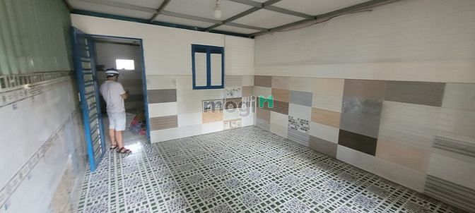 Hình ảnh Cho thuê nhà xưởng thạnh xuân quận 12