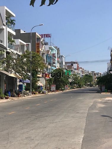 Hình ảnh Cần bán lô đất thổ cư 100m2, giá 2,6 tỷ, đường Kênh Tân Hóa, Tân Phú.