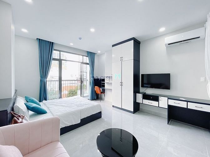 Hình ảnh CHDV - Siêu Phẩm Hạng A - Thương Gia Đẳng Cấp