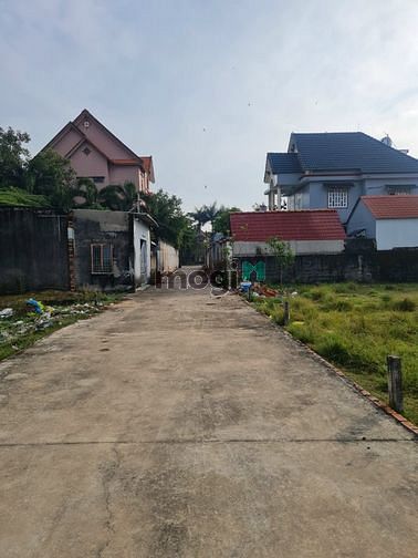 Hình ảnh Cần bán gấp đất thổ cư do tôi đứng tên SHR
