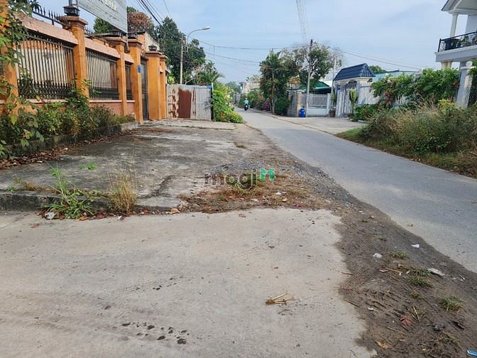 Hình ảnh Cần bán gấp đất thổ cư do tôi đứng tên SHR
