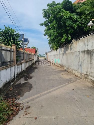 Hình ảnh Cần bán gấp đất thổ cư do tôi đứng tên SHR