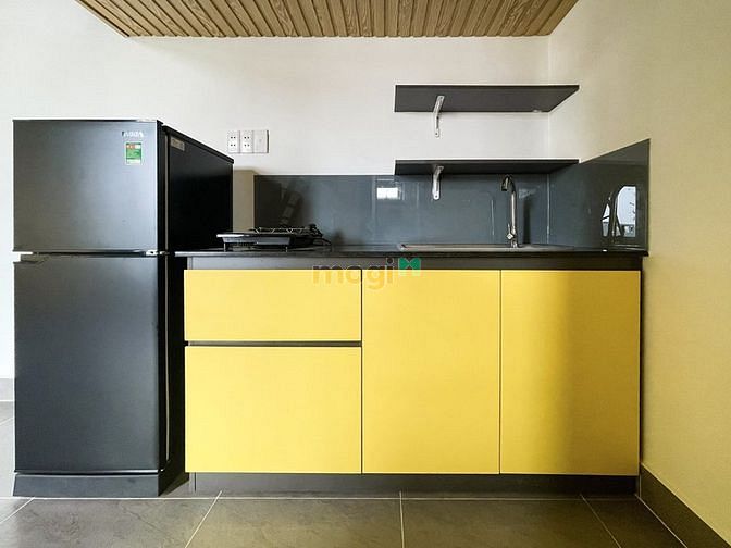 Hình ảnh 💥Hệ Thống Căn Hộ Banconl Tân Bình_Giá chỉ từ 6tr