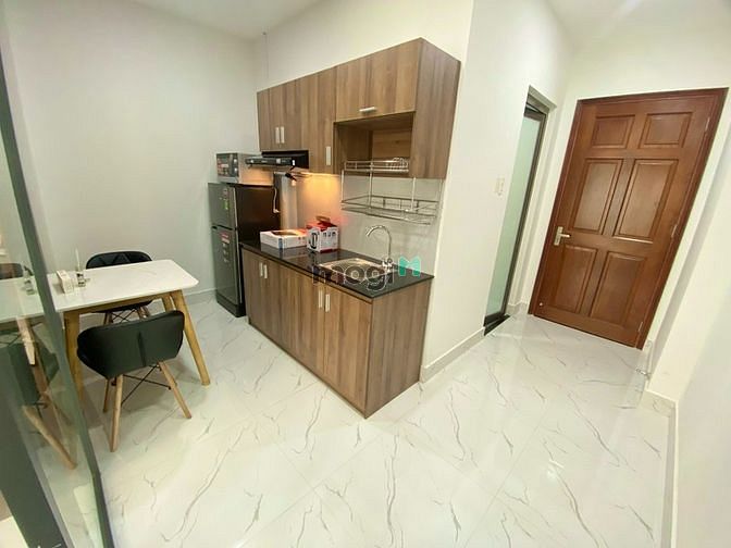 Hình ảnh ✨✨ Tương bừng khai trương APARTMENT 1bed - 2 bed NEW 100% Bình Thạnh
