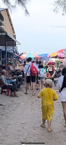 Hình ảnh Hót hót,...hót bán đất nghỉ dưỡng Cam Bình, Tân Phước La Gi Bình Thuận