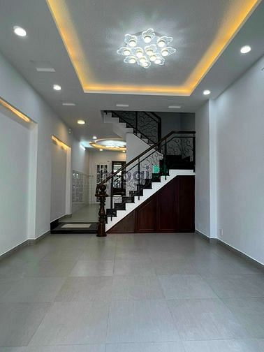 Hình ảnh Siêu phẩm nhà 72m2 Tô Hiệu nối dài Phan Anh SHR