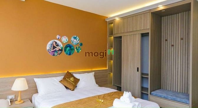 Hình ảnh Cho thuê khách sạn ( nhà nghỉ ) phố Đỗ Quang