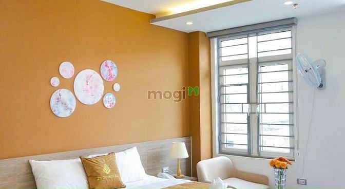 Hình ảnh Cho thuê khách sạn ( nhà nghỉ ) phố Đỗ Quang