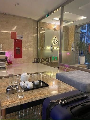 Hình ảnh Cho thuê khách sạn ( nhà nghỉ ) phố Đỗ Quang