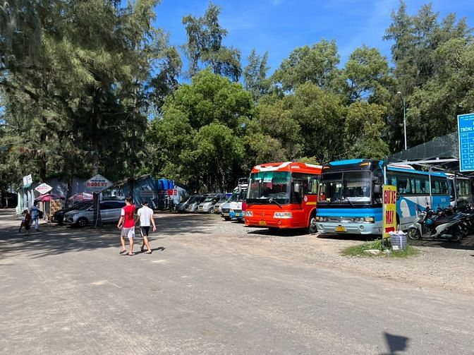 Hình ảnh Hót hót,...hót bán đất nghỉ dưỡng Cam Bình, Tân Phước La Gi Bình Thuận