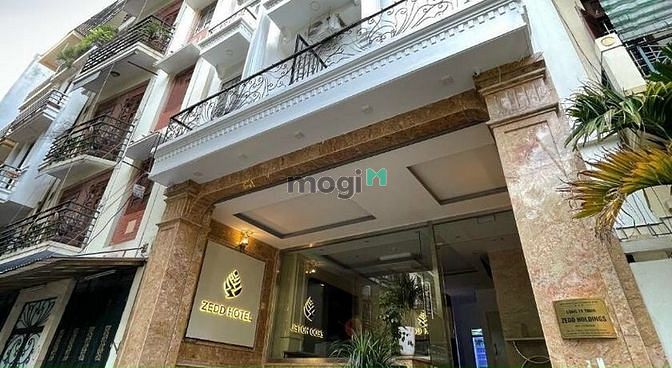 Hình ảnh Cho thuê khách sạn ( nhà nghỉ ) phố Đỗ Quang