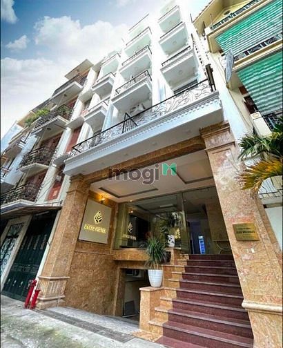 Hình ảnh Cho thuê khách sạn ( nhà nghỉ ) phố Đỗ Quang