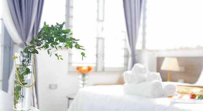 Hình ảnh Cho thuê khách sạn ( nhà nghỉ ) phố Đỗ Quang