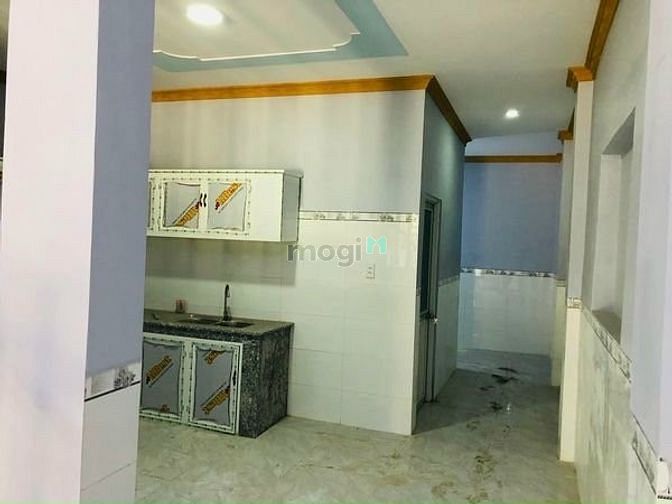 Hình ảnh Nhà Gác Lửng siêu đẹp kp4 Trảng Dài Biên Hoà