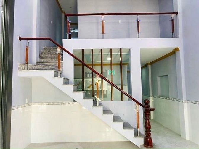 Hình ảnh Nhà Gác Lửng siêu đẹp kp4 Trảng Dài Biên Hoà