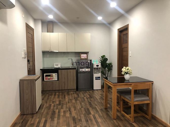 Hình ảnh Căn Hộ Balcony - Bồn tắm. View sông, thoáng mát