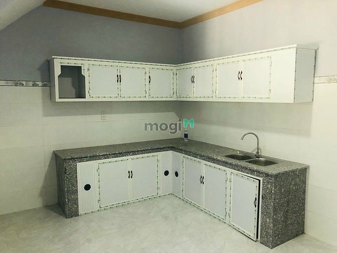 Hình ảnh Nhà Gác Lửng siêu đẹp kp4 Trảng Dài Biên Hoà