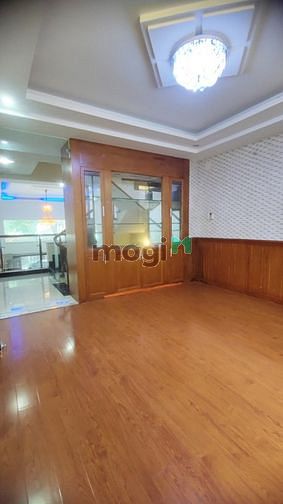 Hình ảnh Nhà Trần Quý Cáp, Bình Thạnh, 3 tầng, hẻm xe hơi, 4 x 14m, giá 8,2 tỷ.
