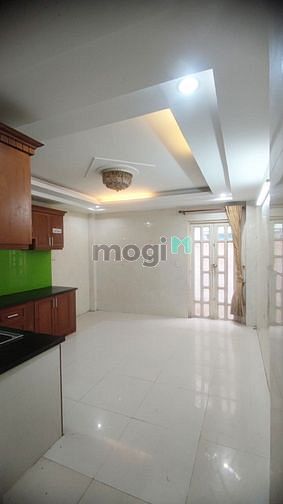 Hình ảnh Nhà Trần Quý Cáp, Bình Thạnh, 3 tầng, hẻm xe hơi, 4 x 14m, giá 8,2 tỷ.