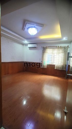 Hình ảnh Nhà Trần Quý Cáp, Bình Thạnh, 3 tầng, hẻm xe hơi, 4 x 14m, giá 8,2 tỷ.