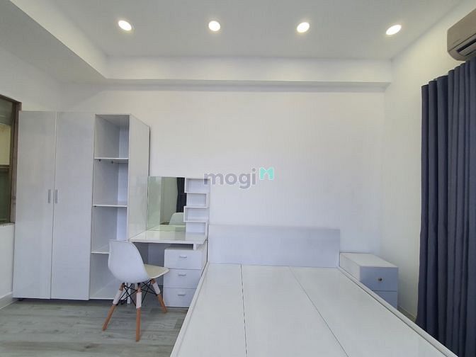 Hình ảnh Căn Hộ Bancon 1PN tại Trung tâm Quận 1