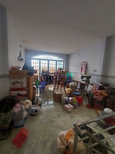 Hình ảnh Nhà [4x19] 1 Lầu 2PN đường Lê Văn Qưới (hẻm 1 sẹc)