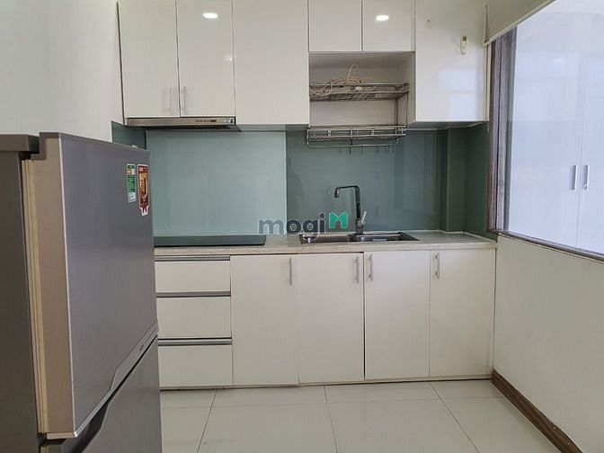 Hình ảnh Căn Hộ Bancon 1PN tại Trung tâm Quận 1