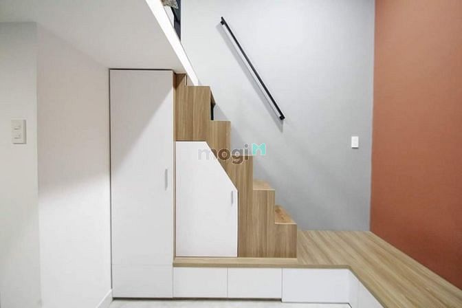 Hình ảnh Siêu phẩm Duplex,balcony,máy giặt riêng
