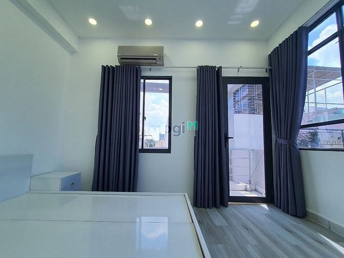 Hình ảnh 💯CH 1PN ✅45m2✅ Ban công✅Nguyễn Trãi✅Quận 1