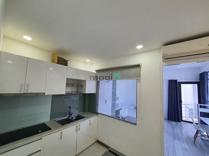 Hình ảnh 💯CH 1PN ✅45m2✅ Ban công✅Nguyễn Trãi✅Quận 1