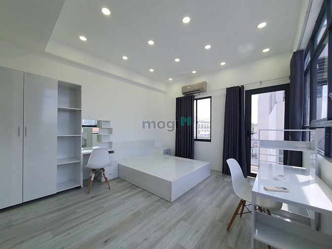 Hình ảnh 💯CH 1PN ✅45m2✅ Ban công✅Nguyễn Trãi✅Quận 1