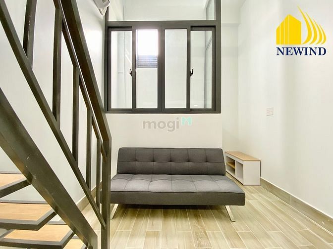 Hình ảnh CH có máy giặt riêng, gần chợ Tân Mỹ, Lotte Q7, ở đc 4 người
