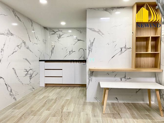 Hình ảnh CH có máy giặt riêng, gần chợ Tân Mỹ, Lotte Q7, ở đc 4 người