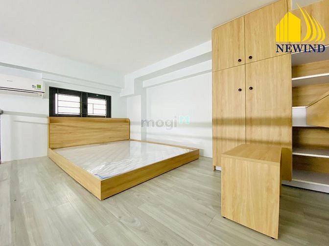 Hình ảnh CH có máy giặt riêng, gần chợ Tân Mỹ, Lotte Q7, ở đc 4 người
