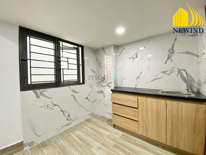 Hình ảnh CH có máy giặt riêng, gần chợ Tân Mỹ, Lotte Q7, ở đc 4 người