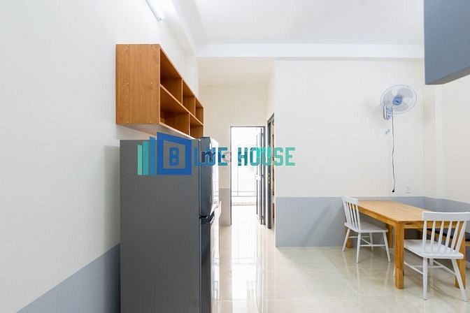 Hình ảnh 🌈Khai Trương Căn Hộ Studio Giá Rẻ_K300_E-town_1PN 40m2_Full Nội thất