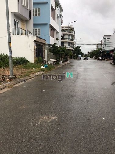 Hình ảnh Mở bán 15 nền KDC Dương Thị Giang, Tân Thới Nhất, Q12, SHR, giá 1tỷ6