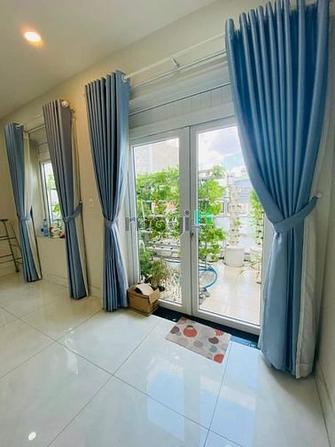 Hình ảnh Chỉ hơn 4 tỷ sở hữu nhà 40m2 chợ Bà chiểu Bình Thạnh