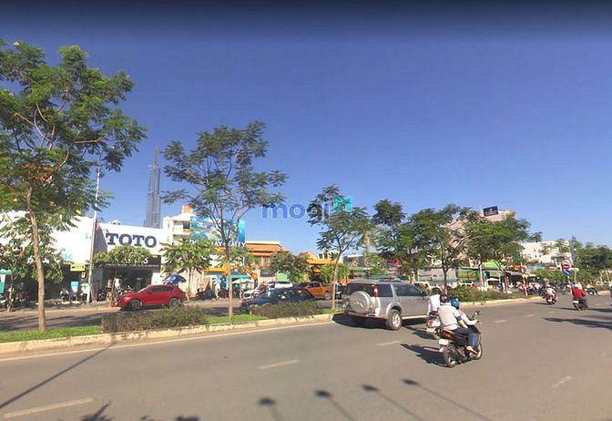 Hình ảnh Có ngay lô đất xịn đường Trần Não, Quận 2, gần KĐT An Phú, 2tỷ2/96m2.
